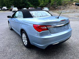 Used 2012 Chrysler 200 Touring w/ Cold Weather Group image 5
