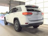 Used 2017 Jeep Grand Cherokee Limited w/ Luxury Group II image 5