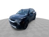 Certified 2021 Chevrolet TrailBlazer LT w/ Convenience Package image 4