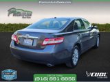 Used 2010 Toyota Camry XLE image 4