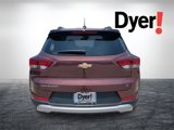 Certified 2023 Chevrolet TrailBlazer LT image 4