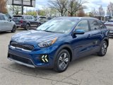 Certified 2022 Kia Niro LXS image 3