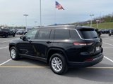 Used 2023 Jeep Grand Cherokee L Laredo image 3