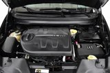 Used 2017 Jeep Cherokee Latitude w/ Cold Weather Group image 3