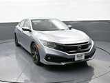 Certified 2020 Honda Civic Sport image 3