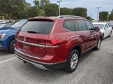 Used 2018 Volkswagen Atlas SEL image 2