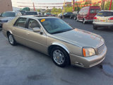 Used 2005 Cadillac De Ville w/ Deville Premium Package image 3