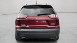 Used 2020 Jeep Cherokee Latitude Plus w/ Cold Weather Group image 4