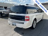 Used 2019 Ford Flex Limited w/ Equipment Group 301A image 2