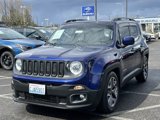 Used 2016 Jeep Renegade Latitude image 3