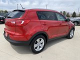 Used 2011 Kia Sportage LX w/ Convenience Pkg image 5