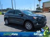 Used 2024 Ford Edge SEL image 2