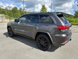 Used 2021 Jeep Grand Cherokee Laredo X image 6