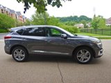 Used 2019 Acura RDX AWD w/ Advance Package image 6