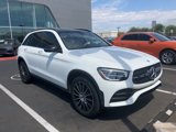 Used 2021 Mercedes-Benz GLC 300 image 4