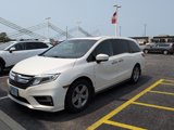 Used 2019 Honda Odyssey EX-L image 3