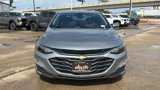 Used 2024 Chevrolet Malibu LT image 3