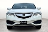 Used 2017 Acura RDX AWD image 5