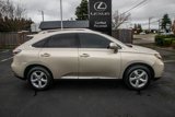 Used 2012 Lexus RX 350 AWD image 2
