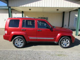 Used 2009 Jeep Liberty Limited w/ Premium Group II image 5