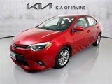 Used 2014 Toyota Corolla LE image 3