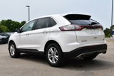 Used 2018 Ford Edge SEL w/ Equipment Group 201A image 4