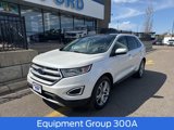 Used 2016 Ford Edge Titanium image 4