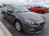 Used 2016 MAZDA MAZDA3 i Sport image 3