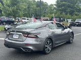 Used 2023 Nissan Maxima SV w/ Floor Mat Group image 5