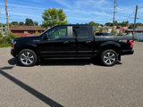 Certified 2020 Ford F150 XL w/ Equipment Group 101A Mid image 5