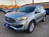Certified 2024 Ford Edge SEL image 2