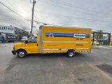 Used 2021 GMC Savana 3500 Extended w/ Power Convenience Package image 4