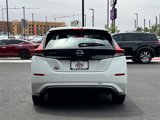Certified 2023 Nissan Leaf S image 5