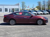 Certified 2023 Nissan Altima 2.5 SV image 4