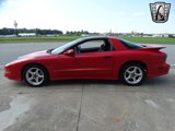 Used 1997 Pontiac Firebird Trans Am image 4