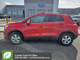 Used 2015 Chevrolet Trax LT w/ LT Plus Package image 3