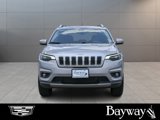 Used 2019 Jeep Cherokee Limited image 2