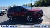 Used 2021 Jeep Compass Limited image 2