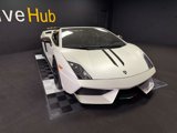 Used 2012 Lamborghini Gallardo LP 570-4 Performante image 3