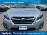 Used 2018 Subaru Outback 2.5i Limited image 2