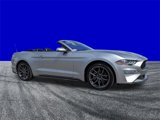 Certified 2020 Ford Mustang Premium image 2