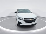 Used 2024 Chevrolet Equinox LS w/ Driver Confidence II Package image 3