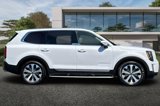 Used 2022 Kia Telluride EX w/ EX Premium Package image 3