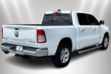 Used 2020 RAM 1500 Big Horn image 2