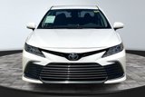 Used 2021 Toyota Camry LE image 3