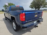 Used 2018 Chevrolet Silverado 2500 High Country w/ Duramax Plus Package image 4