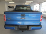 Used 2014 Ford F150 STX w/ Equipment Group 201A Mid image 5
