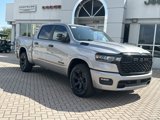 New 2025 RAM 1500 Big Horn image 4