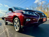 Used 2013 Lexus RX 350 AWD image 3