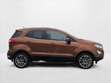 Used 2018 Ford EcoSport Titanium w/ Titanium Cold Weather Package image 4